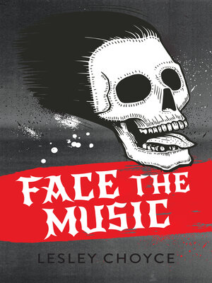 cover image of Face the Music